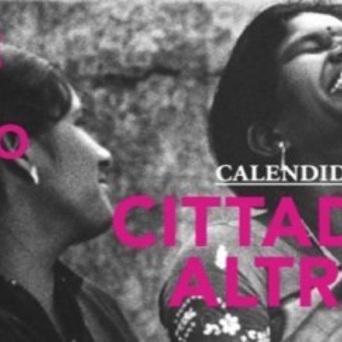 Sabato 10 marzo a Calendidonna 2012 - Cittadine altrove
