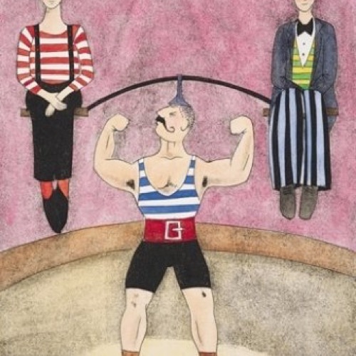 24 maggio nuova replica del saggio finale de La meglio gioventù a cura di Giorgio Monte e Manuel Buttus/teatrino del Rifo