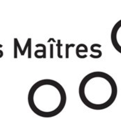 Ecole des Maîtres 2012