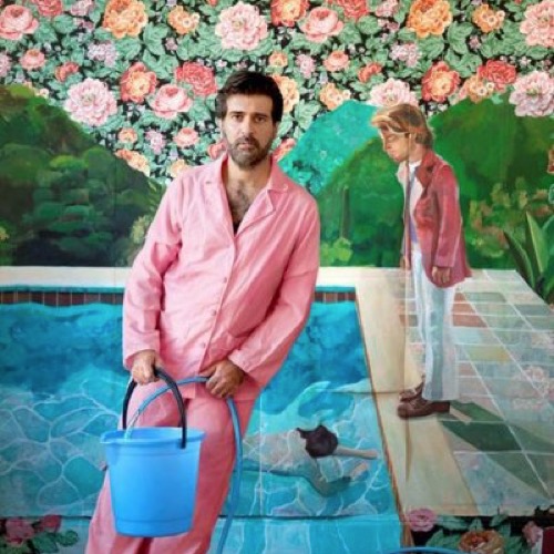 Ecole des Maîtres condotta da Rafael Spregelburd: dimostrazione finale a Roma