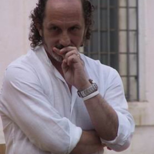 Paolo Rossi e Pino Roveredo nella Casa Circondariale di Pordenone per Pordenonelegge