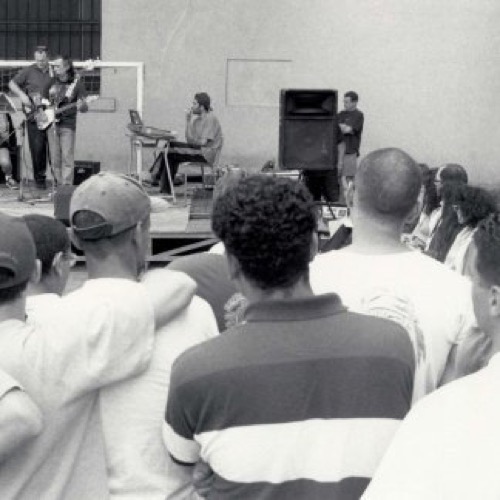 Cineforum nella Casa Circondariale di Tolmezzo