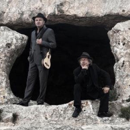 Aperta la prevendita dello spettacolo L’amore è un cane blu (la conquista dell’Est) con Paolo Rossi