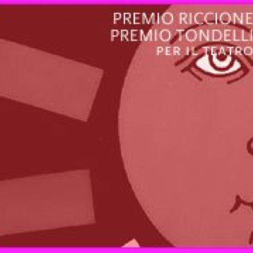 Lanciato il bando della 49a edizione del Premio Riccione per il Teatro