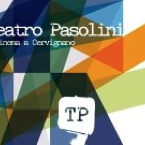 Teatro Pasolini - Presentazione pubblica stagione di prosa, danza, musica e cinema 12/13