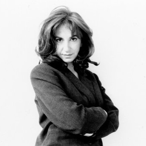 Rita Maffei e il Festival Internazionale di Teatro di Teheran