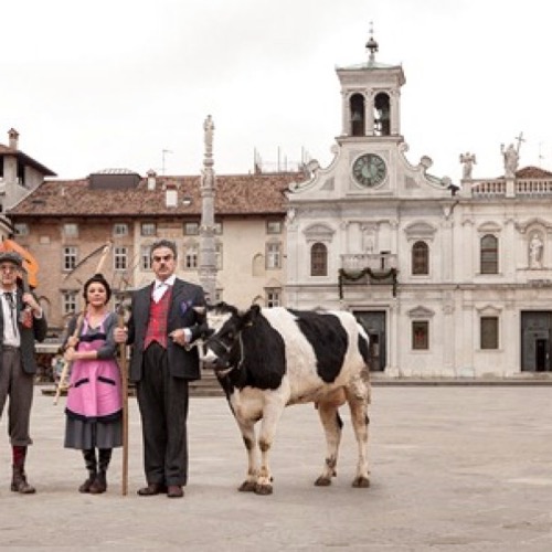 La fine dell’inizio regia di Cesare Lievi debutta in prima italiana assoluta il prossimo 17 gennaio 2013 (in replica fino al 20 gennaio) sul palco del Teatro Nuovo Giovanni da Udine