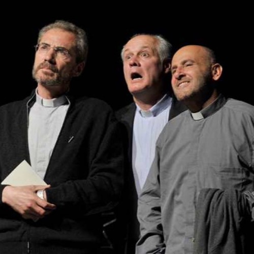 24 luglio ultimo appuntamento di Teatro S.Giorgio Estate con il debutto in prima assoluta di Predis del Teatro Incerto<br>