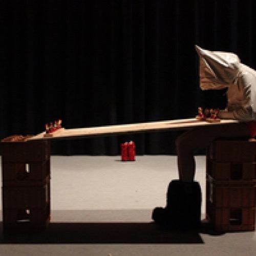 I Fratelli Dalla Via da Vicenza vincono la quattordicesima edizione del premio Scenario 2013