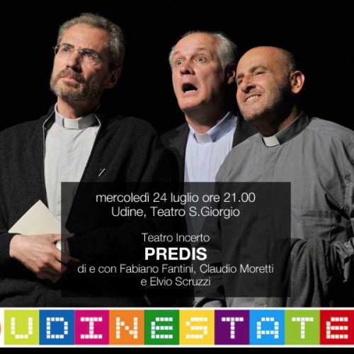 PREDIS SOLD OUT / REPLICA STRAORDINARIA