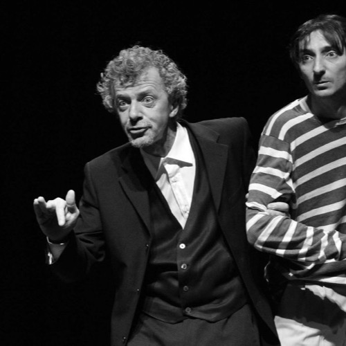 La meglio gioventù 13-14 - Laboratori teatrali gratuitli per ragazzi a cura di Giorgio Monte e Manuel Buttus/teatrino del Rifo<br>