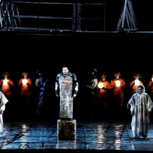 Dal vivo sullo schermo. Arrivano sullo schermo del cinema Centrale di Udine i grandi concerti di musica classica e l’opera lirica