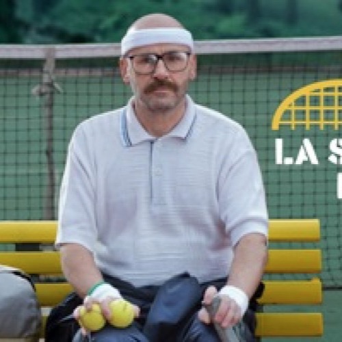 Conferenza stampa di presentazione La solitudine del tennista giovedì 13 febbraio ore 11 al Teatro S.Giorgio di Udine