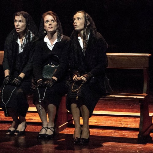 Trê zovini’, spettacolo ispirato all’opera di Novella Cantarutti e firmato da Massimo Somaglino e Carlo Tolazzi