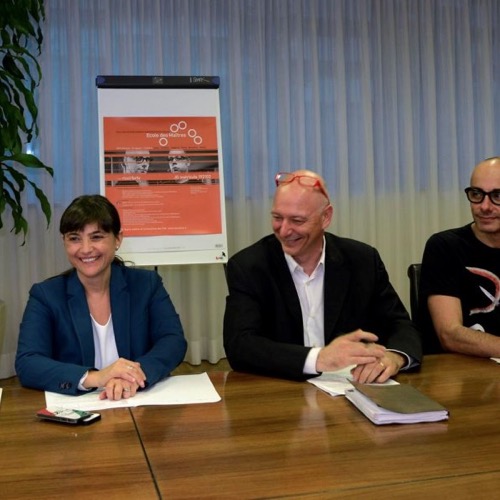 L’Ecole des Maîtres è una delle iniziative italiane selezionate per il Semestre di Presidenza Italiana del Consiglio dell’Unione Europea<br>