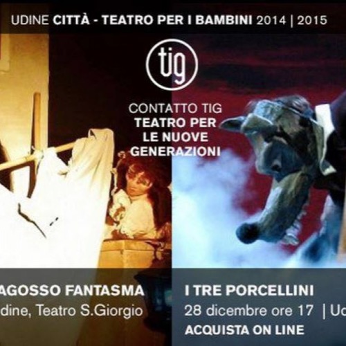 Feste spettacolari e buon 2015 a tutti!<br>