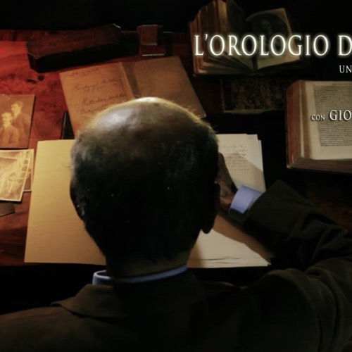 Martedì 24 marzo alle ore 20.30 al Visionario di Udine proiezione speciale del documentario L'orologio di Monaco, nato dalla raccolta di racconti omonima di Giorgio Pressburger, che del film è protagonista e voce narrante