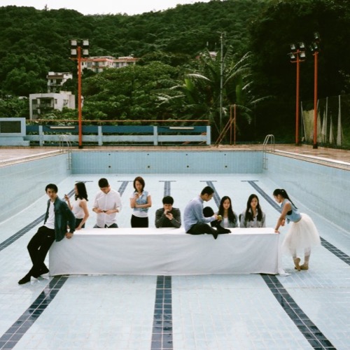 Jumping Frames. International Dance Video Festival