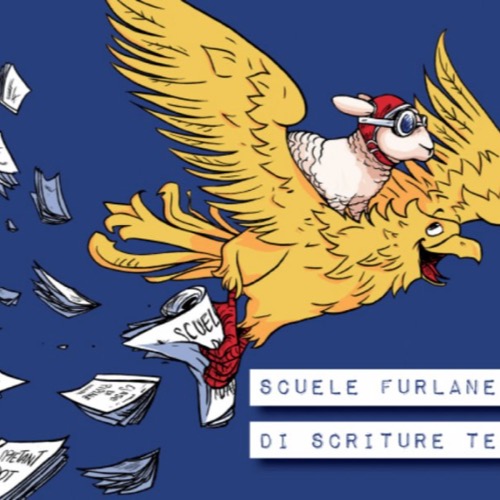 Apre le porte al Teatro S.Giorgio di Udine la Scuele furlane di 
scriture teatrâl, il nuovo progetto dedicato alla drammaturgia firmato 
MateâriuM