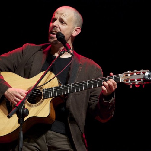 Piero Sidoti in LA LA LA TOUR