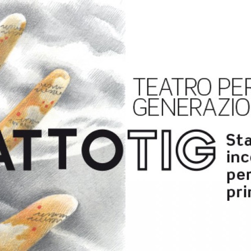 Presentazione alla stampa e al pubblico della nuova stagione Contatto TIG Teatro per le nuove generazioni 2015/2016