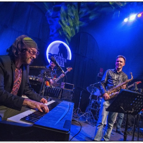 ANNULLATO NEW YEAR’S EVE La Scimmia Nuda feat. SirJo concerto