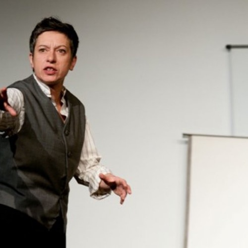 La fabbrica dei preti di Giuliana Musso rinviato al 12 aprile 2016