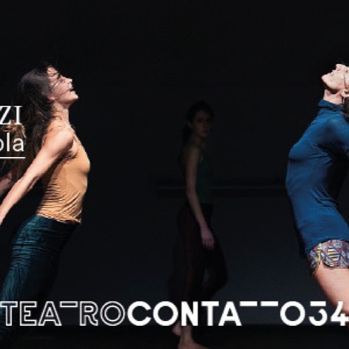 Speciale danza contemporanea a Teatro Contatto