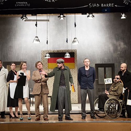 Teatro Contatto diventa “Contattoextra” per un gran finale estivo