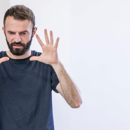 Dialoghi_ Residenze delle arti performative<br />