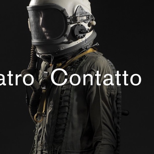 N46°-E13°: modalità di partecipazione al laboratorio teatrale con Rita Maffei<br /> 