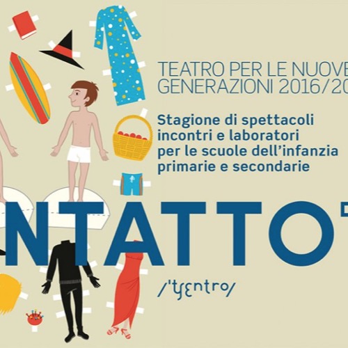 Conferenza stampa di presentazione CONTATTOTIG Teatro per le nuove generazioni 2016/2017
