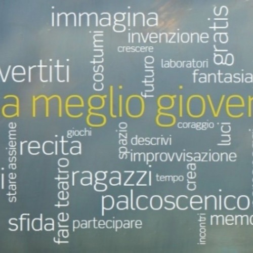 La meglio gioventù compie vent'anni