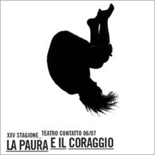 Teatro Contatto 06_07. Venticinque anni di teatro di innovazione a Udine