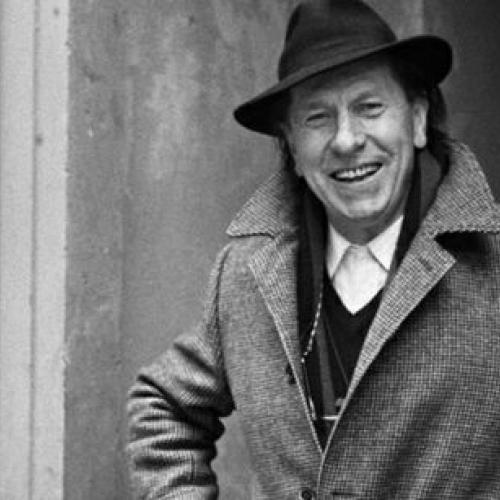 Invito alla conferenza stampa 