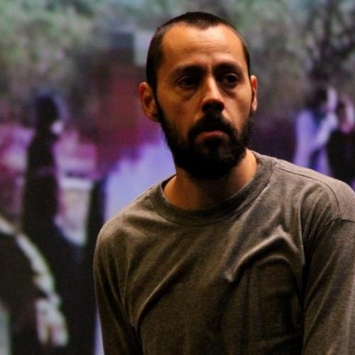 Giovedì 10 novembre Residenza aperta con il coreografo israeliano Arkadi Zaides a Villa Manin per Dialoghi del CSS