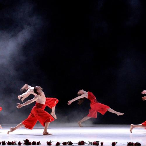 In Chopin al Teatro Pasolini di Cervignano