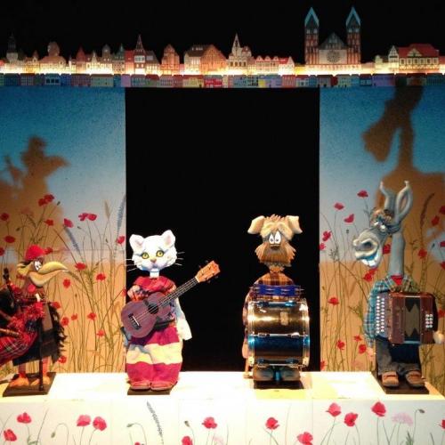 Il giorno della Befana sarà una grande festa del teatro con Contatto TIG in Famiglia del CSS<br />