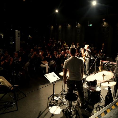 Dissonanze 2.0: La Scimmia Nuda in concerto con Ospiti in arrivo per la Stagione TX2 del CSS