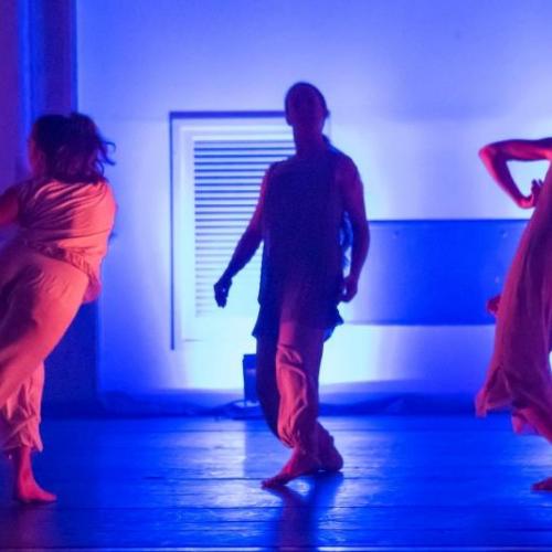 A Villa Manin protagonista della tredicesima residenza di Dialoghi è la compagnia di danza contemporanea Arearea con una nuova tappa di Velvet