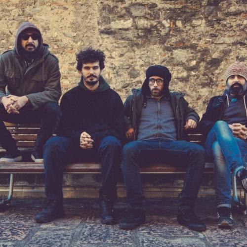 Le trame elettroniche del nuovo album BaB dei livornesi Appaloosa