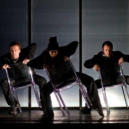 CONTATTO TIG a Teatro: dalle aule a teatro per affrontare tematiche sociali legate alle dipendenze