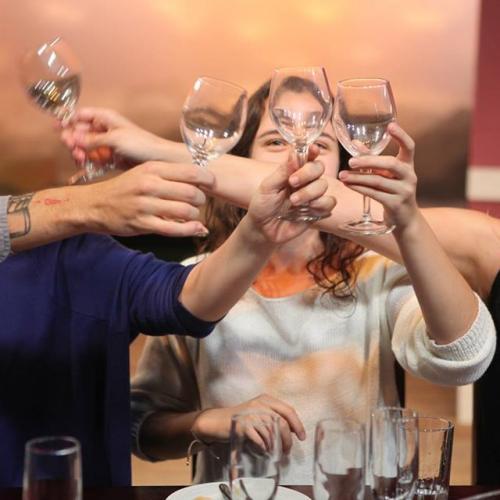 33.000 spettatori a Contatto con il teatro