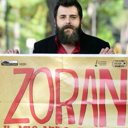 Matteo Oleotto incontra i detenuti della Casa Circondariale di Tolmezzo 