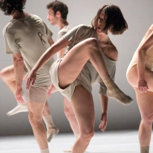 Dialoghi Residenze a Villa Manin, l’estate performativa del CSS si inaugura con la compagnia di danza contemporanea MK