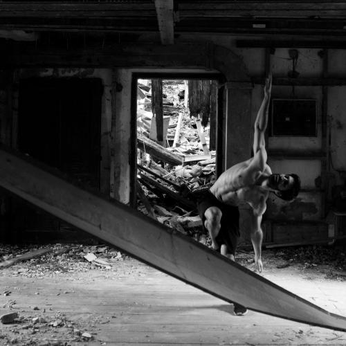 Open call per la Residenza di Francesco Collavino per Dialoghi a Villa Manin