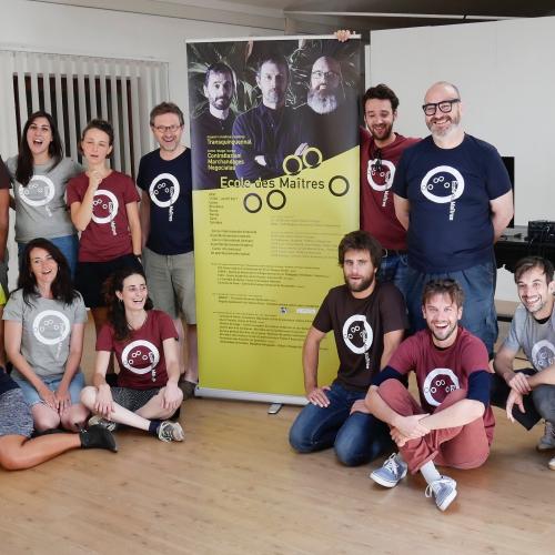 Marted&igrave; 29 agosto al Teatro S. Giorgio di Udine vanno in scena &ldquo;le contrattazioni&rdquo;