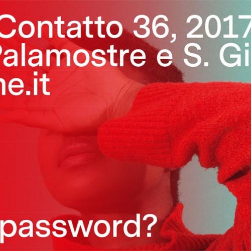 Aperta la campagna Teatro Contatto 36