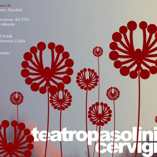 Venite a scoprire il programma di teatro, danza, musica e cinema 2017_2018!