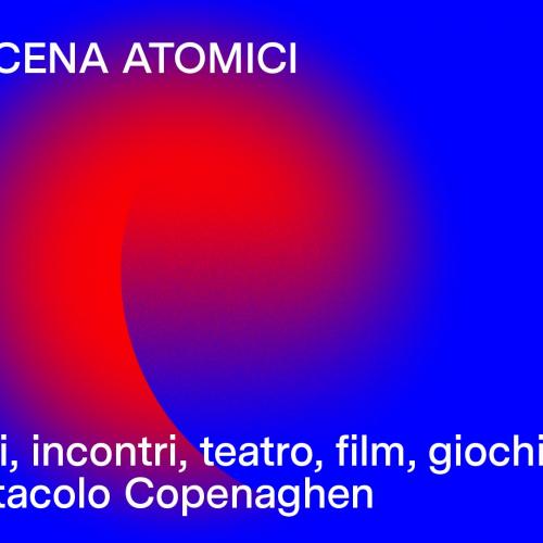 Retroscena atomici